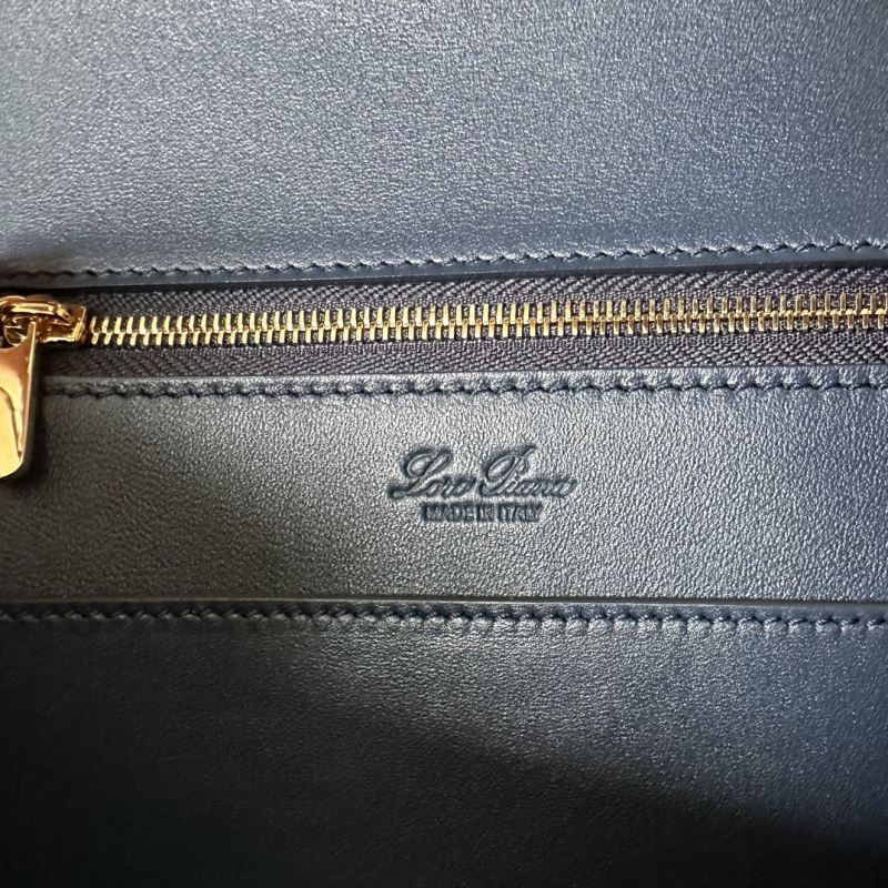 Loro Piana Satchel bags